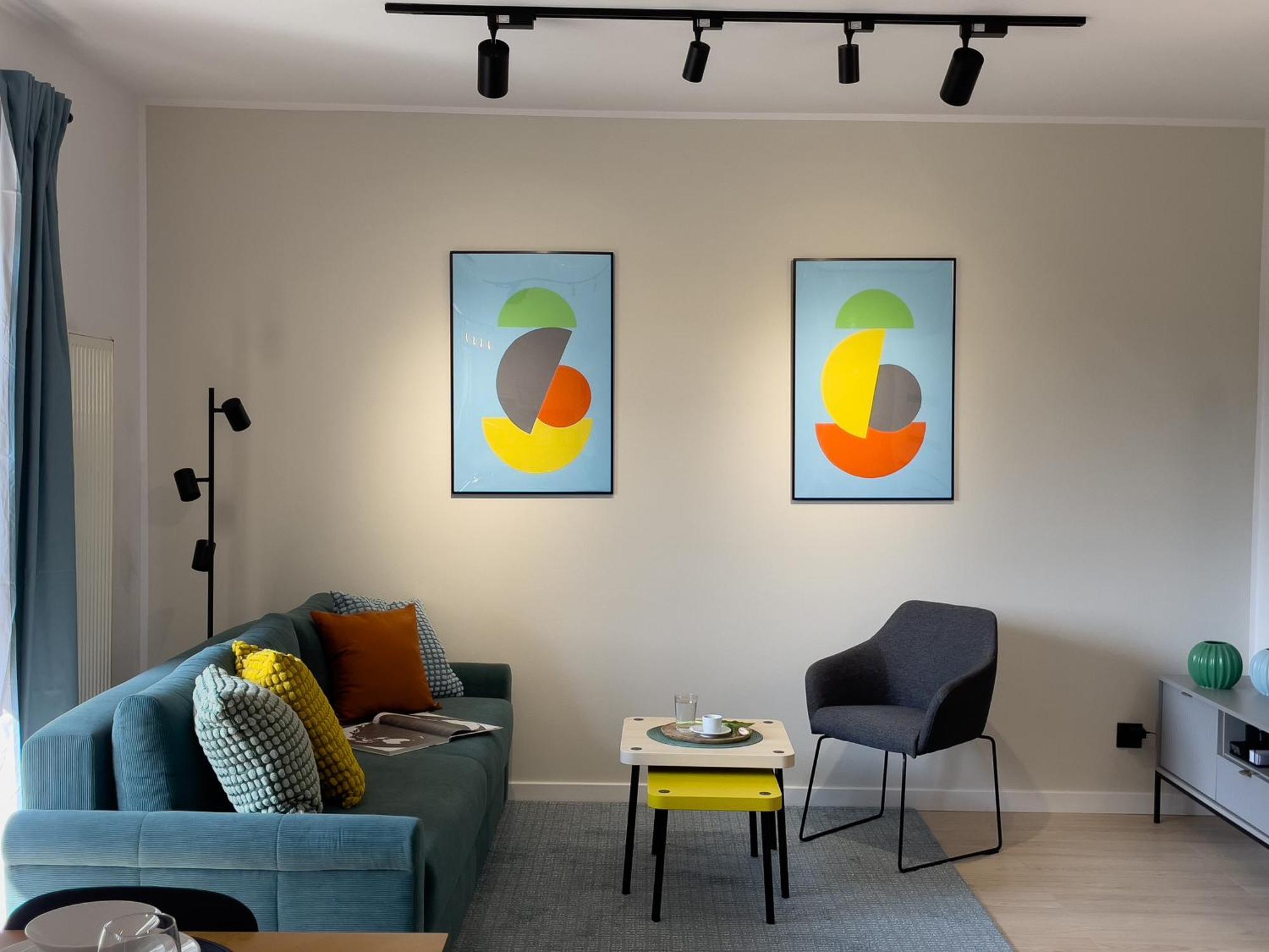 Urban Apartments Premium Baildona No 11 Free Garage, Self Check-In كاتوفيتسه المظهر الخارجي الصورة