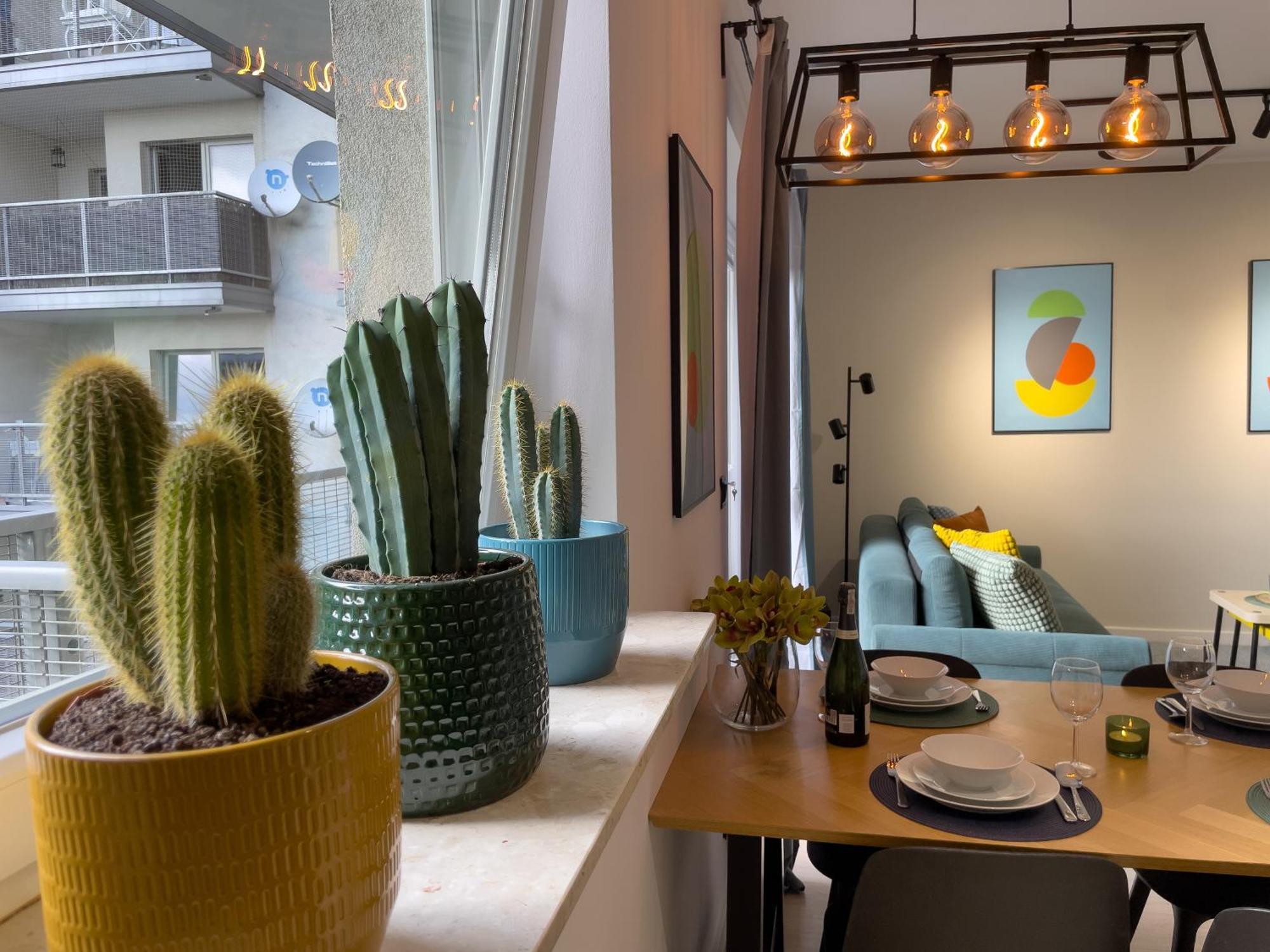 Urban Apartments Premium Baildona No 11 Free Garage, Self Check-In كاتوفيتسه المظهر الخارجي الصورة
