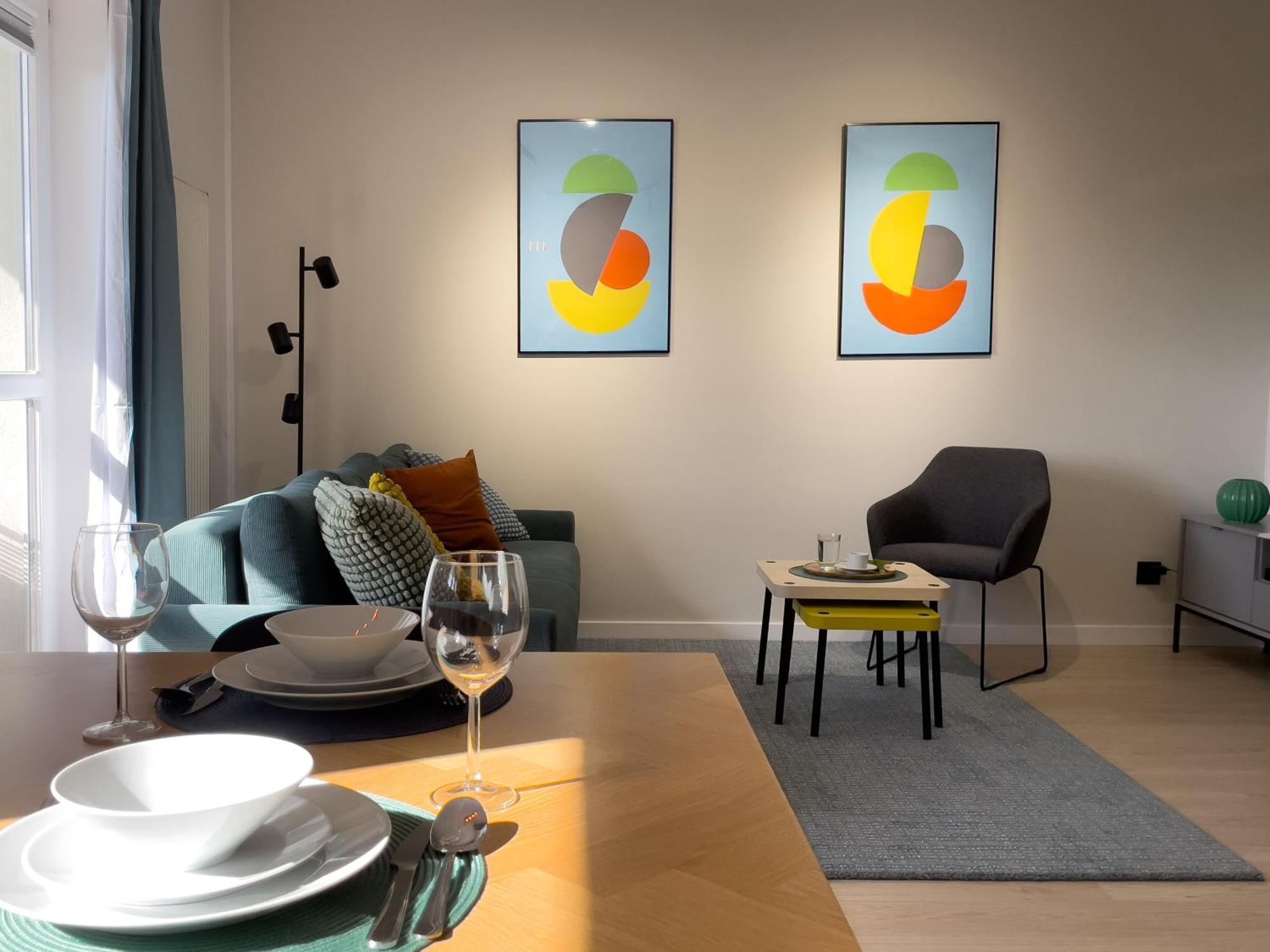 Urban Apartments Premium Baildona No 11 Free Garage, Self Check-In كاتوفيتسه المظهر الخارجي الصورة