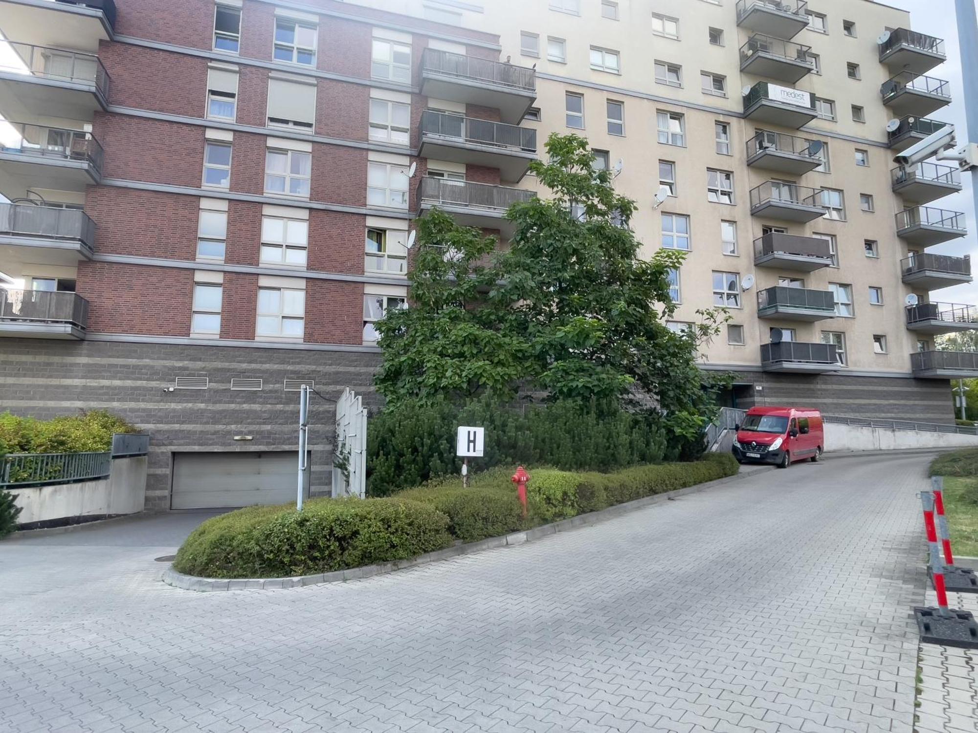 Urban Apartments Premium Baildona No 11 Free Garage, Self Check-In كاتوفيتسه المظهر الخارجي الصورة