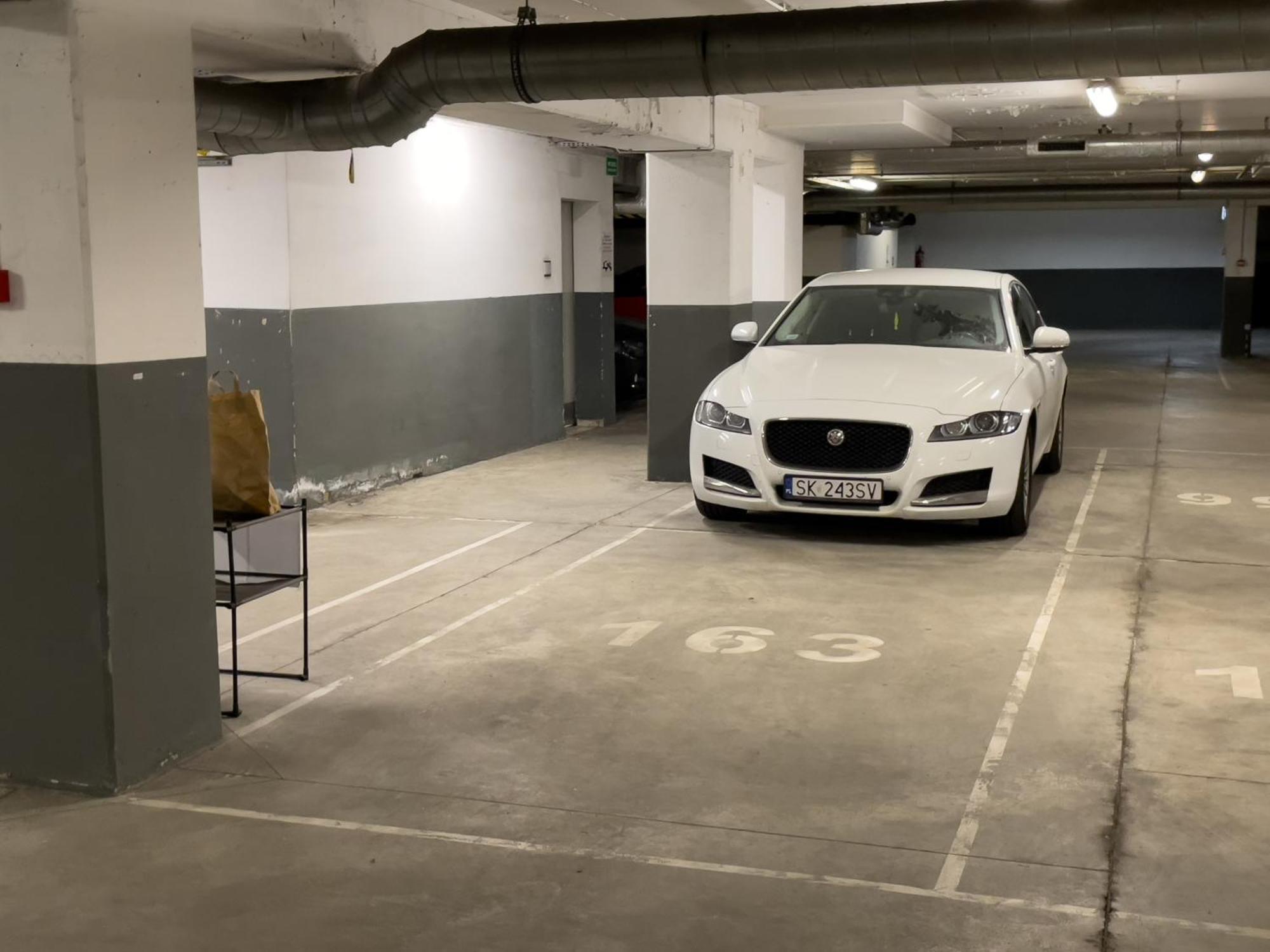 Urban Apartments Premium Baildona No 11 Free Garage, Self Check-In كاتوفيتسه المظهر الخارجي الصورة